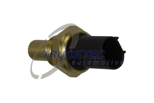 Kylvätsketemperatur-sensor Trucktec automotive 02.17.037 TRUCKTEC AUTOMOTIVE