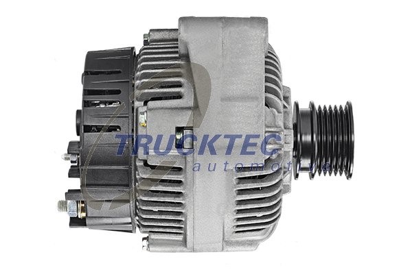 Generator 14V 90A Trucktec automotive 02.17.053 TRUCKTEC AUTOMOTIVE