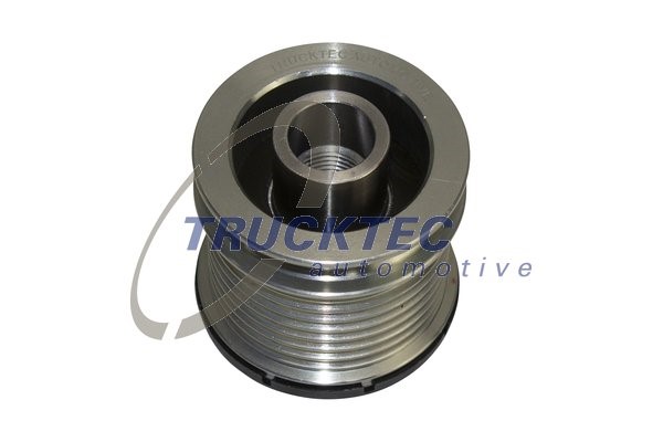 Frihjulskoppling, generator Trucktec automotive 02.17.073 TRUCKTEC AUTOMOTIVE