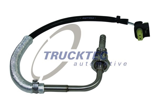 Sensor, avgastemperatur Trucktec automotive 02.17.104 TRUCKTEC AUTOMOTIVE