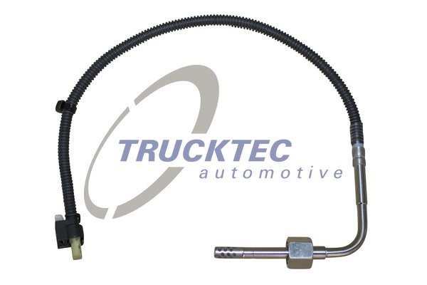 Sensor, avgastemperatur Trucktec automotive 02.17.124 TRUCKTEC AUTOMOTIVE