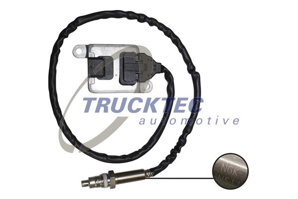 NOx-sensor, ureainsprutning Trucktec automotive 02.17.137 TRUCKTEC AUTOMOTIVE