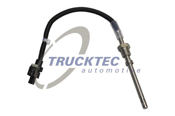 Sensor, avgastemperatur Trucktec automotive 02.17.164 TRUCKTEC AUTOMOTIVE