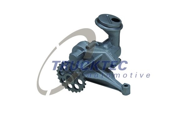 Oljepump Trucktec automotive 02.18.037 TRUCKTEC AUTOMOTIVE
