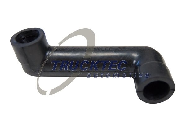Slang, ventilkåpsventilation Trucktec automotive 02.18.044 TRUCKTEC AUTOMOTIVE