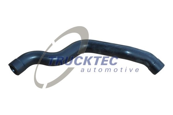 Slang, vevhusventilation Trucktec automotive 02.18.048 TRUCKTEC AUTOMOTIVE
