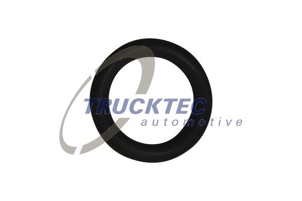 Packning, oljefilterhus Trucktec automotive 02.18.055 TRUCKTEC AUTOMOTIVE