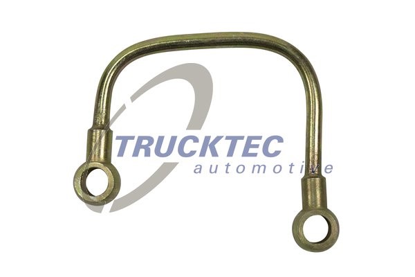 Kylvätskerör Trucktec automotive 02.19.001 TRUCKTEC AUTOMOTIVE Kylvätskerör Trucktec automotive 02.19.001 TRUCKTEC AUTOMOTIVE