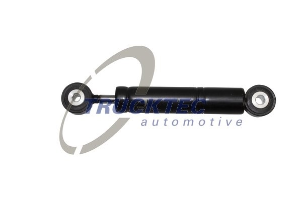 Vibrationsdämpare, drivrem Trucktec automotive 02.19.022 TRUCKTEC AUTOMOTIVE