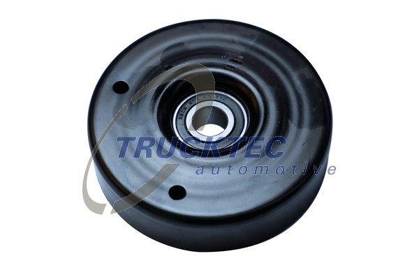 Spännrulle, Drivrem Trucktec automotive 02.19.038 TRUCKTEC AUTOMOTIVE
