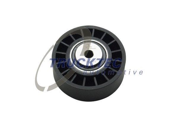 Spännrulle, Drivrem Trucktec automotive 02.19.106 TRUCKTEC AUTOMOTIVE