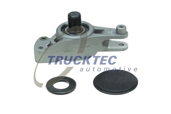 Reparationssats, spännarm flerspårsrem Trucktec automotive 02.19. TRUCKTEC AUTOMOTIVE Reparationssats, spännarm flerspårsrem Trucktec automotive 02.19. TRUCKTEC AUTOMOTIVE
