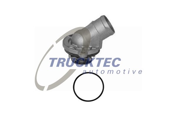 Termostat, kylvätska Trucktec automotive 02.19.175 TRUCKTEC AUTOMOTIVE
