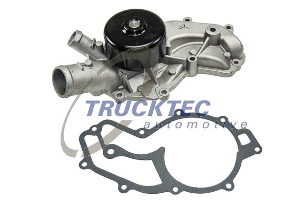 Vattenpump Trucktec automotive 02.19.247 TRUCKTEC AUTOMOTIVE