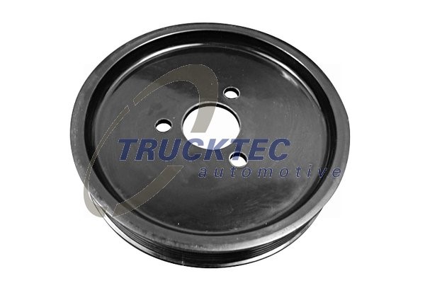 Remskiva, vattenpump Trucktec automotive 02.19.256 TRUCKTEC AUTOMOTIVE