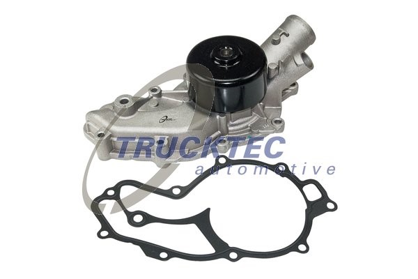 Vattenpump Trucktec automotive 02.19.269 TRUCKTEC AUTOMOTIVE