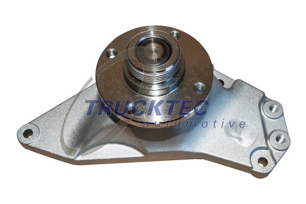 Stöd, kylfläkt Trucktec automotive 02.19.288 TRUCKTEC AUTOMOTIVE