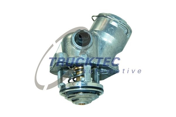 Termostat, kylvätska Trucktec automotive 02.19.298 TRUCKTEC AUTOMOTIVE