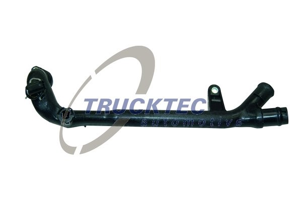 Kylvätskerör Trucktec automotive 02.19.316 TRUCKTEC AUTOMOTIVE