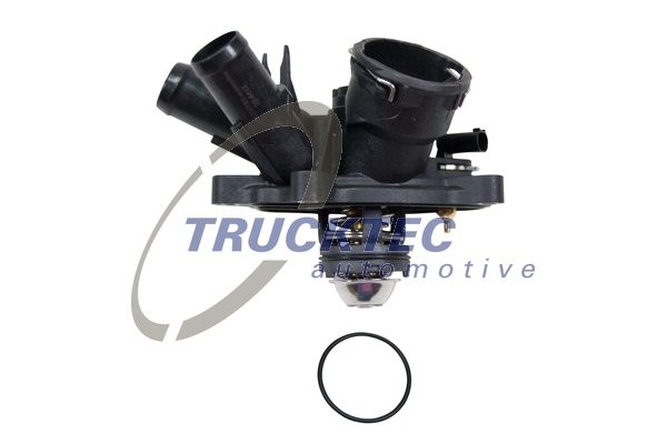 Termostat, kylvätska Trucktec automotive 02.19.321 TRUCKTEC AUTOMOTIVE