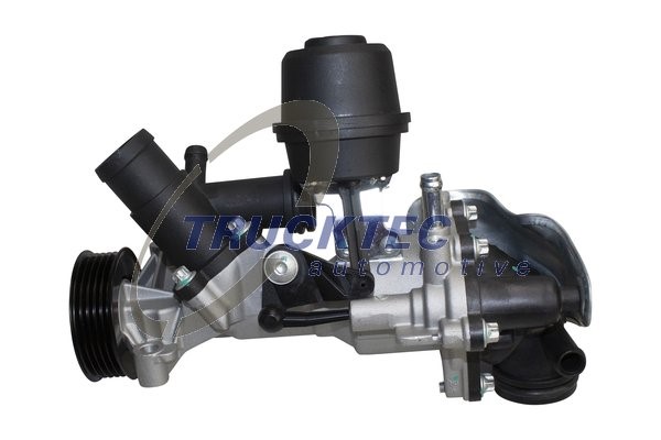 Vattenpump Trucktec automotive 02.19.371 TRUCKTEC AUTOMOTIVE