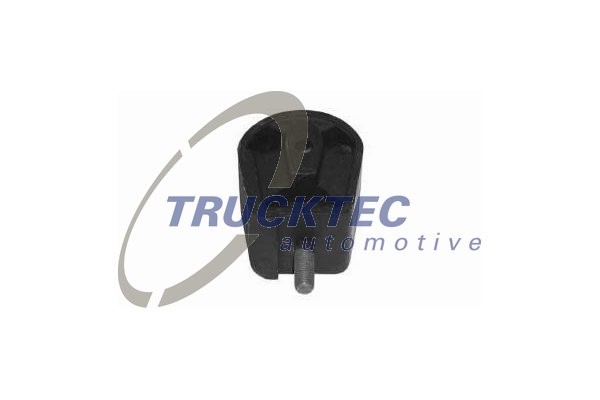 Bussning, manuell växellåda, Bak Trucktec automotive 02.22.025 TRUCKTEC AUTOMOTIVE