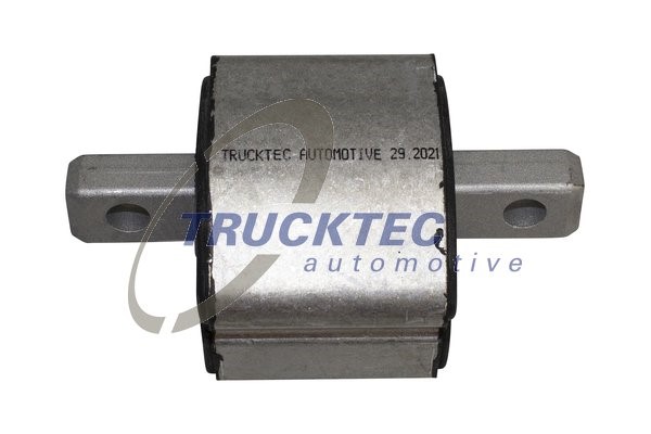 Motorkudde, Bak Trucktec automotive 02.22.034 TRUCKTEC AUTOMOTIVE