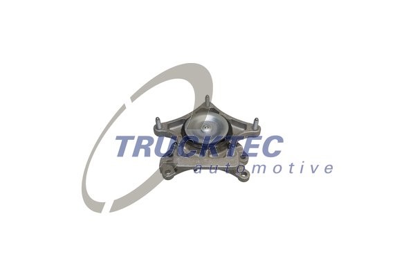 Motorkudde, Bak Trucktec automotive 02.22.078 TRUCKTEC AUTOMOTIVE