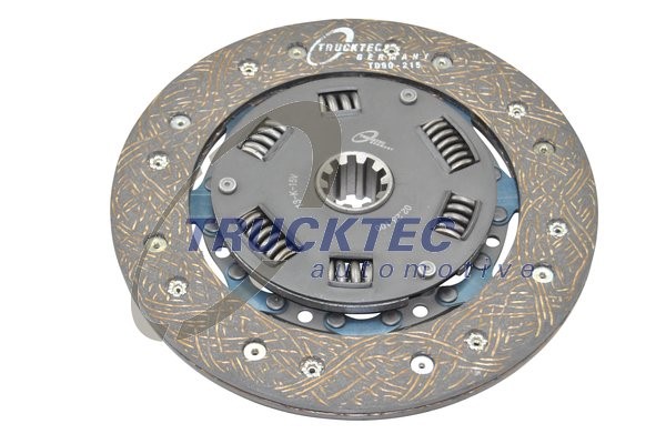 Lamellcentrum Trucktec automotive 02.23.100 TRUCKTEC AUTOMOTIVE