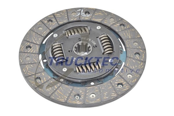 Lamellcentrum Trucktec automotive 02.23.108 TRUCKTEC AUTOMOTIVE