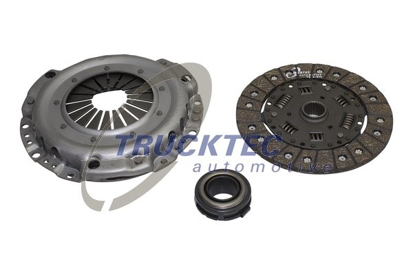 Kopplingssats Trucktec automotive 02.23.147 TRUCKTEC AUTOMOTIVE