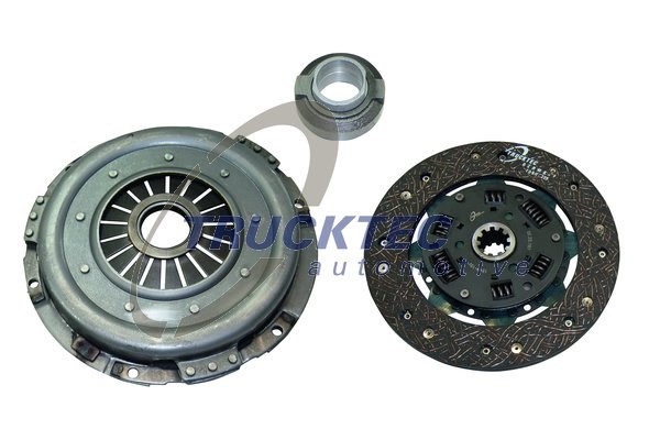 Kopplingssats Trucktec automotive 02.23.165 TRUCKTEC AUTOMOTIVE