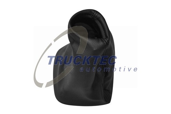 Växelspaksdamask Trucktec automotive 02.24.018 TRUCKTEC AUTOMOTIVE