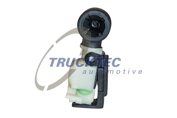 Växelväljarenhet Trucktec automotive 02.24.019 TRUCKTEC AUTOMOTIVE