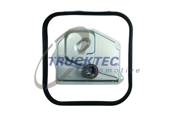 Oljefiltersats, automatväxellåda Trucktec automotive 02.25.002 TRUCKTEC AUTOMOTIVE