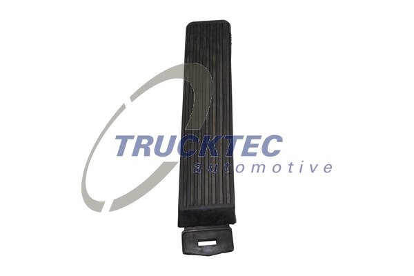 Gaspedal Trucktec automotive 02.27.003 TRUCKTEC AUTOMOTIVE