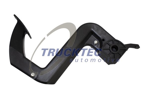 Kopplingspedal Trucktec automotive 02.27.012 TRUCKTEC AUTOMOTIVE