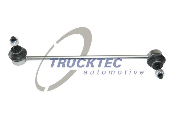 Stång/stag, krängningshämmare, Fram, höger eller vänster Trucktec TRUCKTEC AUTOMOTIVE