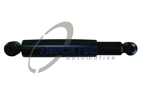 Stötdämpare Gastryck, Bakaxel Trucktec automotive 02.30.106 TRUCKTEC AUTOMOTIVE