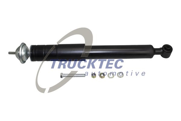 Stötdämpare Gastryck, Bakaxel Trucktec automotive 02.30.111 TRUCKTEC AUTOMOTIVE