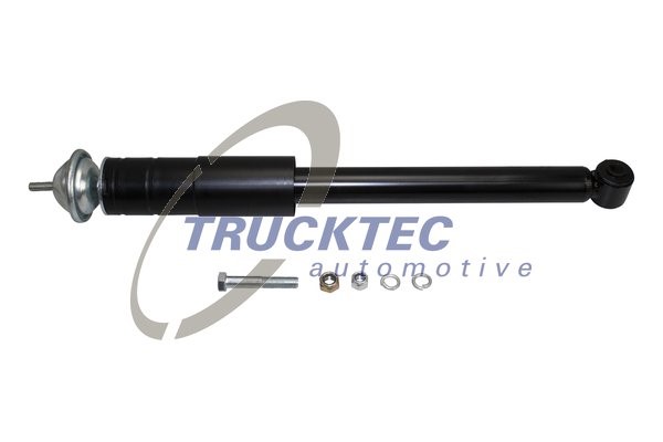 Stötdämpare Gastryck, Framaxel Trucktec automotive 02.30.112 TRUCKTEC AUTOMOTIVE
