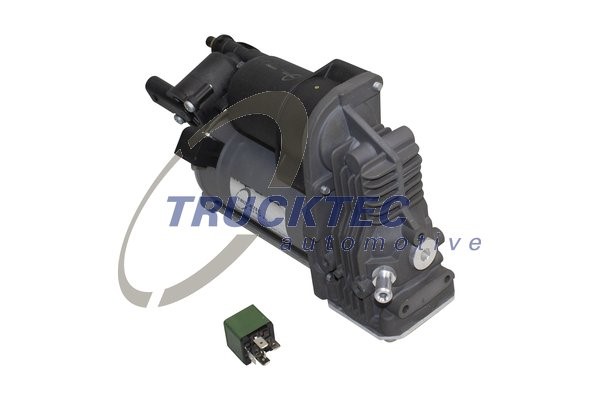 Kompressor, tryckluftssystem Trucktec automotive 02.30.143 TRUCKTEC AUTOMOTIVE