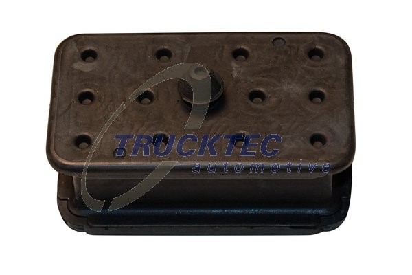Bussning, bladfjäder Trucktec automotive 02.30.191 TRUCKTEC AUTOMOTIVE