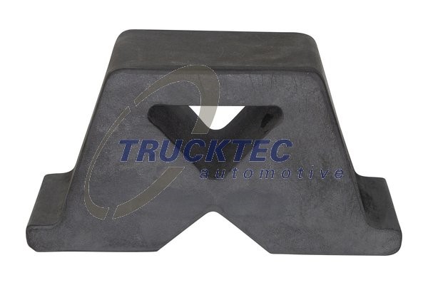 Genomslagsgummi, stötdämpare, Bakaxel Trucktec automotive 02.30.1 TRUCKTEC AUTOMOTIVE