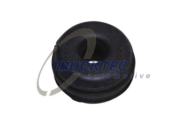Genomslagsgummi, stötdämpare, Bakaxel Trucktec automotive 02.30.2 TRUCKTEC AUTOMOTIVE