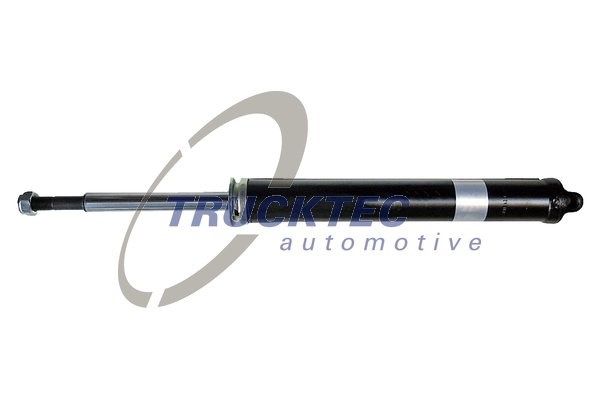 Stötdämpare Gastryck, Framaxel Trucktec automotive 02.30.353 TRUCKTEC AUTOMOTIVE