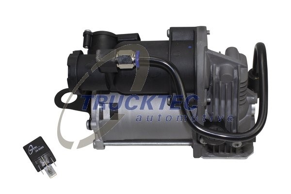Kompressor, tryckluftssystem Trucktec automotive 02.30.392 TRUCKTEC AUTOMOTIVE Kompressor, tryckluftssystem Trucktec automotive 02.30.392 TRUCKTEC AUTOMOTIVE