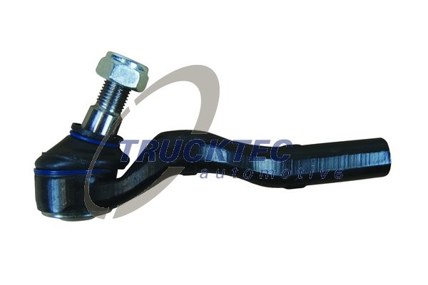 Styrled, framaxel vänster Trucktec automotive 02.31.019 TRUCKTEC AUTOMOTIVE
