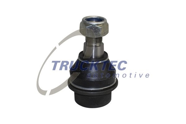 Kulled / Spindelled, Fram, höger eller vänster Trucktec automotiv TRUCKTEC AUTOMOTIVE