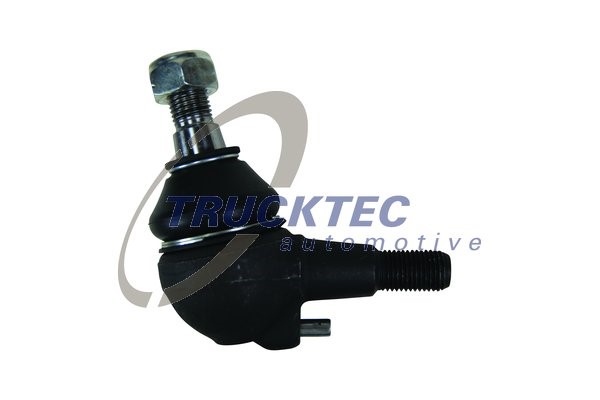 Kulled / Spindelled, Fram, höger eller vänster Trucktec automotiv TRUCKTEC AUTOMOTIVE